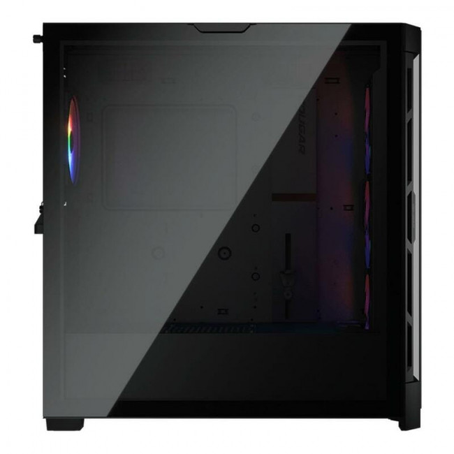 Корпус Cougar Duoface Pro RGB Black без БЖ