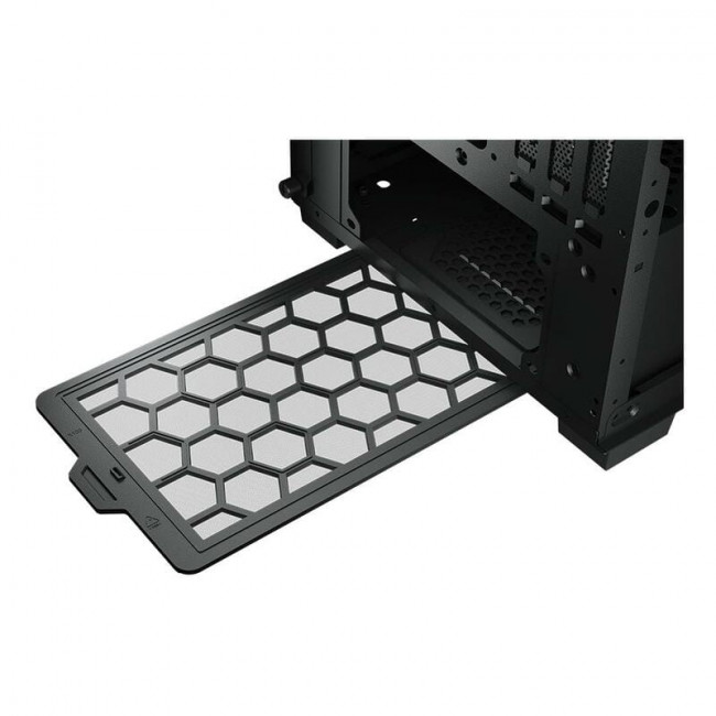 Корпус Cougar Duoface Pro RGB Black без БЖ