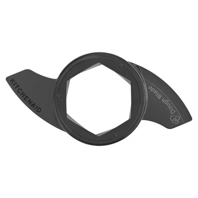 Кухонний комбайн KitchenAid 5KFP1319ECU сріблястий