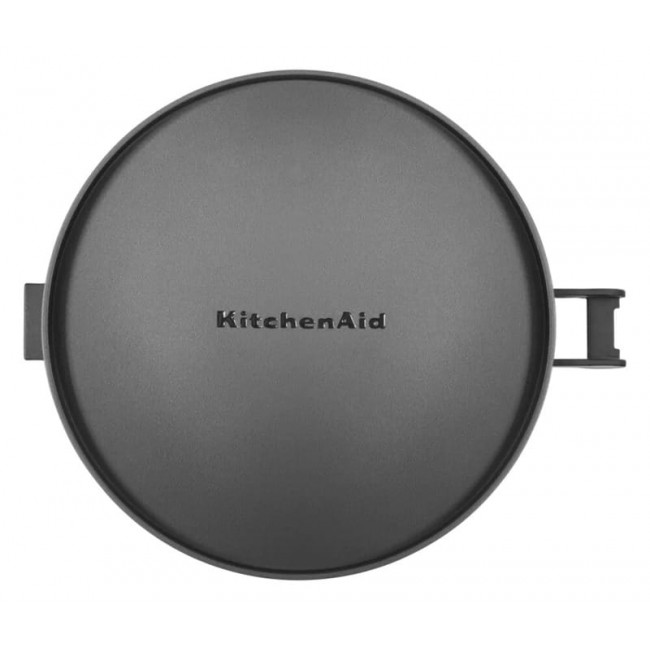 Кухонний комбайн KitchenAid 5KFP1319ECU сріблястий