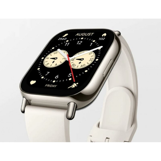 Смарт-годинник Xiaomi Redmi Watch 5 Lite Light Gold (BHR8791GL)