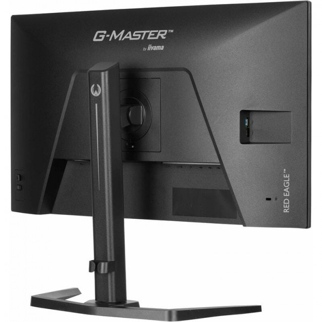 Монітор Iiyama 27" G-Master GB2771QSU-B1 IPS Black 200Hz