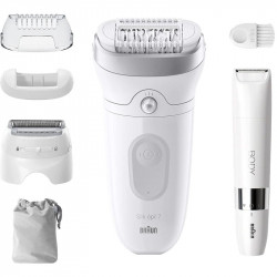 Епілятор Braun Silk-epil 7 SE 7-441