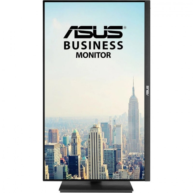 Монітор Asus 31.5" VA32UQSB (90LM04W7-B01E70) IPS Black