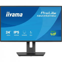 Монітор Iiyama 24" ProLite XB2492HSU-B1 IPS Black 120Hz