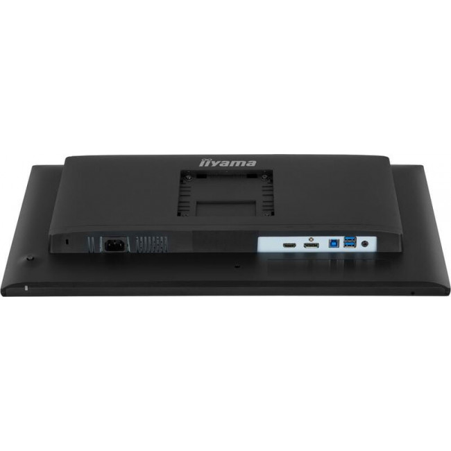 Монітор Iiyama 24" ProLite XB2492HSU-B1 IPS Black 120Hz
