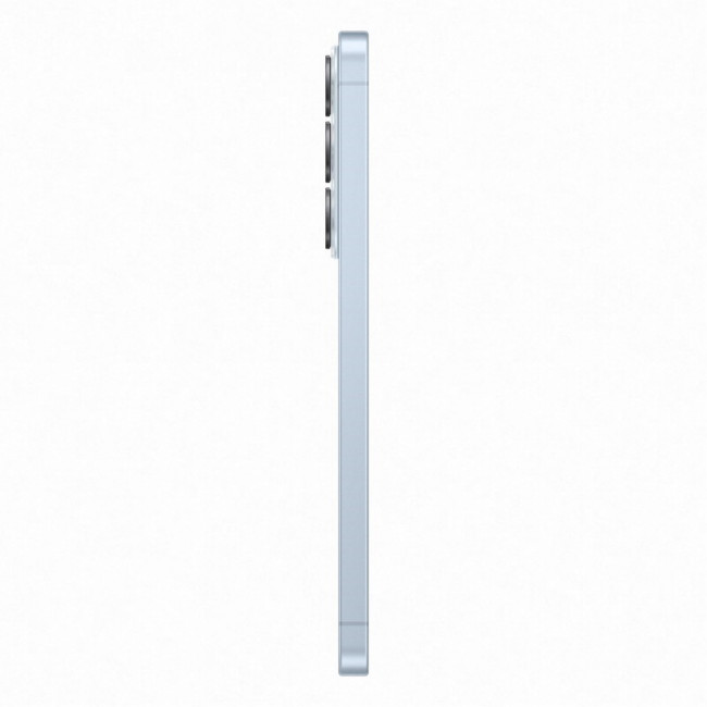 Смартфон Samsung Galaxy S26+ 12/256GB Sky Blue (SM-S947BLBDEUC)