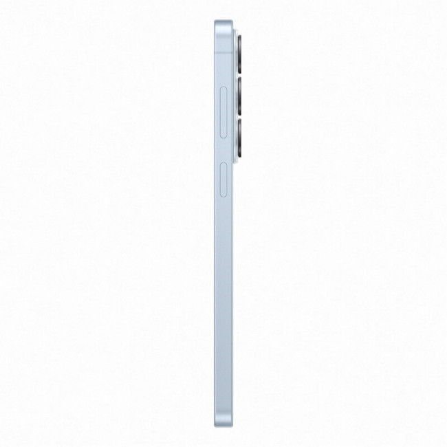 Смартфон Samsung Galaxy S26+ 12/256GB Sky Blue (SM-S947BLBDEUC)