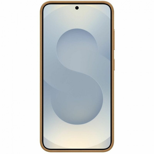 Чохол-накладка Samsung Kindsuit Case для Samsung Galaxy S25 SM-S931 Camel (EF-VS931PFEGWW)