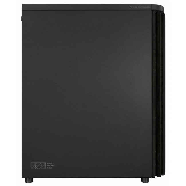 Корпус Asus ProArt PA401 Wood Edition - Metal без БЖ (90DC00M0-B39010)