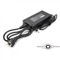Блок живлення PowerPlant для ноутбуков Sony 220V, 19.5V 150W 7.7A (6.5*4.4) (SO150G6544)