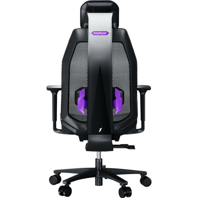 Крісло для геймерів 1stPlayer Ergo Aero