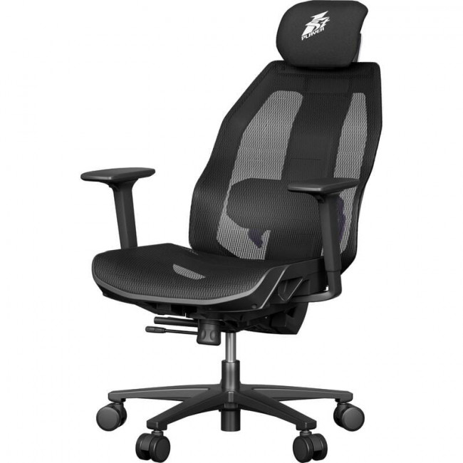 Крісло для геймерів 1stPlayer Ergo Aero
