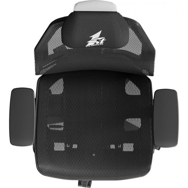 Крісло для геймерів 1stPlayer Ergo Aero