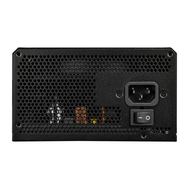 Блок живлення Cougar GES750, 80 Plus Gold, 750W