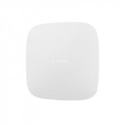 Бездротовий датчик виявлення затоплення Ajax LeaksProtect White (8050.08.WH1/38255.08.WH1)