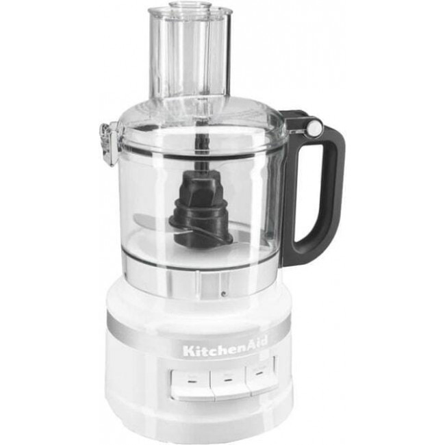 Кухонний комбайн KitchenAid Classic 5KFP0718EWH білий