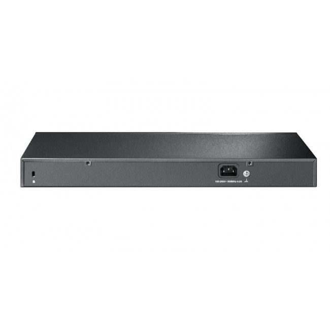 Комутатор TP-Link TL-SG1218MPE
