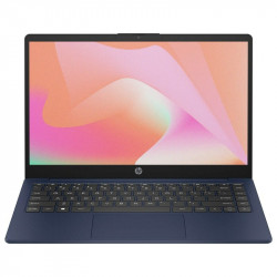 Ноутбук HP 14-ep0052ua (C9MX7EA) Blue