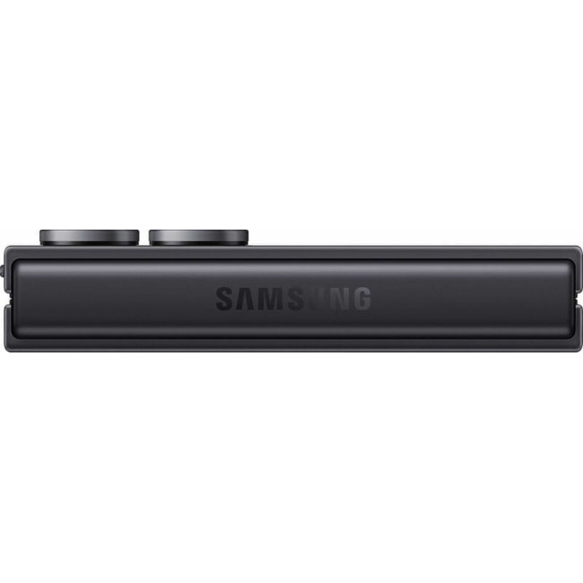 Смартфон Samsung Galaxy Flip7 F766B 12/256GB JetBlack (SM-F766BZKGSEK)