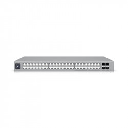 Комутатор Ubiquiti UniFi Pro Max 48 PoE (USW-Pro-Max-48-PoE)
