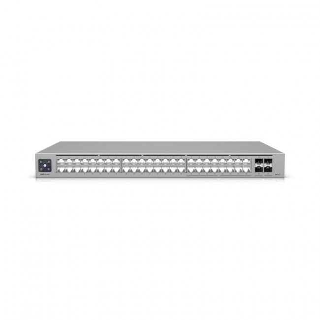 Комутатор Ubiquiti UniFi Pro Max 48 PoE (USW-Pro-Max-48-PoE)