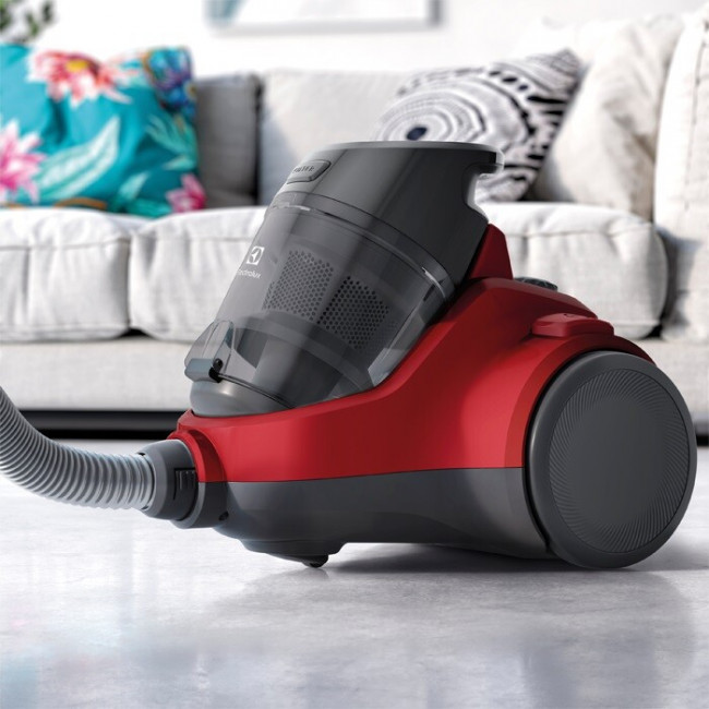 Пилосос Electrolux EC41-ANIM