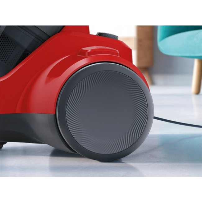 Пилосос Electrolux EC41-ANIM