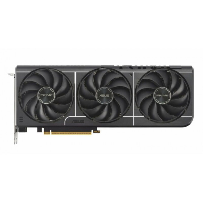 Відеокарта GF RTX 5060 Ti  8GB GDDR7 Prime OC Asus (PRIME-RTX5060TI-O8G)