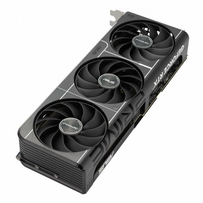 Відеокарта GF RTX 5060 Ti  8GB GDDR7 Prime OC Asus (PRIME-RTX5060TI-O8G)