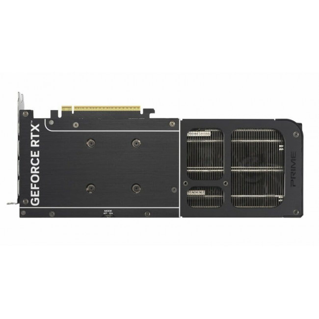 Відеокарта GF RTX 5060 Ti  8GB GDDR7 Prime OC Asus (PRIME-RTX5060TI-O8G)