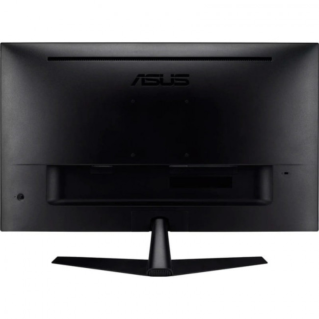 Монітор Asus 27" VY27UQ (90LM09U3-B01170) IPS Black