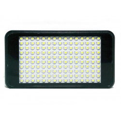 Накамерне світло PowerPlant LED VL011-150 (LED1150)