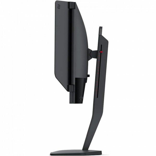 Монiтор BenQ 24.1" XL2566X+ (9H.LMRLB.QBE) Dark Gray 400Hz