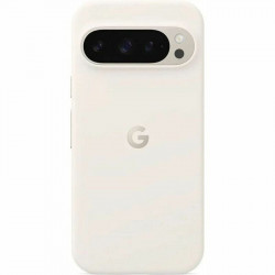 Чохол-накладка Google Official для Google Pixel 9/9 Pro Porcelain (GA05651)
