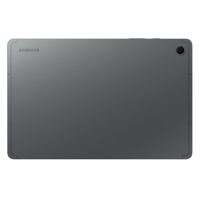 Планшет Samsung Galaxy Tab S10 Lite 5G SM-X406B 6/128GB Gray (SM-X406BZAREUC)