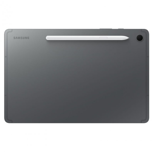 Планшет Samsung Galaxy Tab S10 Lite 5G SM-X406B 6/128GB Gray (SM-X406BZAREUC)
