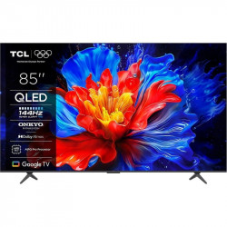 Телевiзор TCL 85P8K