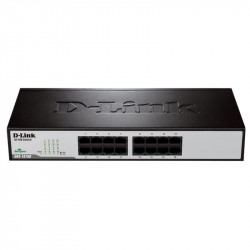 Комутатор D-Link DES-1016D/H1A