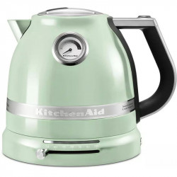 Електрочайник KitchenAid Artisan 5KEK1522EPT Pistachio