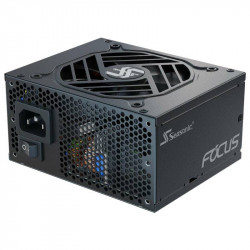 Блок живленняSeasonic Focus SGX-750 ATX 3.1 Black 750W