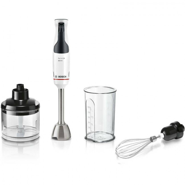 Блендер Bosch MSM4W221