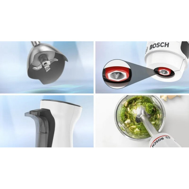Блендер Bosch MSM4W221