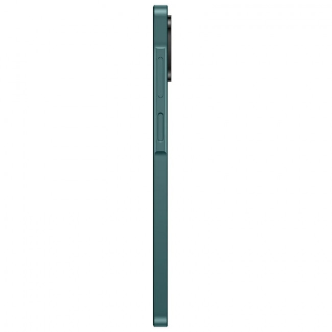 Смартфон Samsung Galaxy A07 SM-A075 4/128GB Green (SM-A075FZGGSEK)