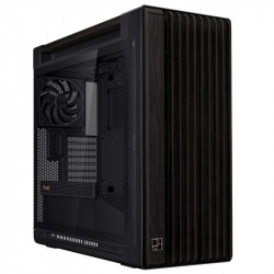 Корпус Asus ProArt PA602 Wood Edition Tempered Glass без БЖ (90DC00J0-B09010)