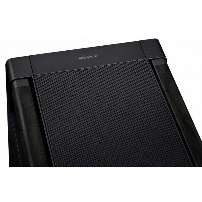 Корпус Asus ProArt PA602 Wood Edition Tempered Glass без БЖ (90DC00J0-B09010)