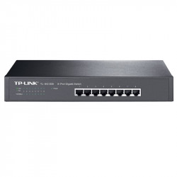 Комутатор TP-Link TL-SG1008