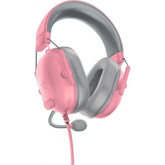 Гарнітура Razer BlackShark V2 X Quartz (RZ04-03240800-R3M1)
