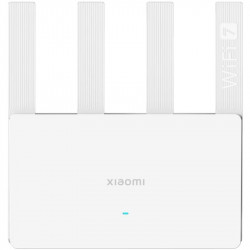 Бездротовий маршрутизатор Xiaomi Router BE3600 2.5G EU (DVB4493GL)