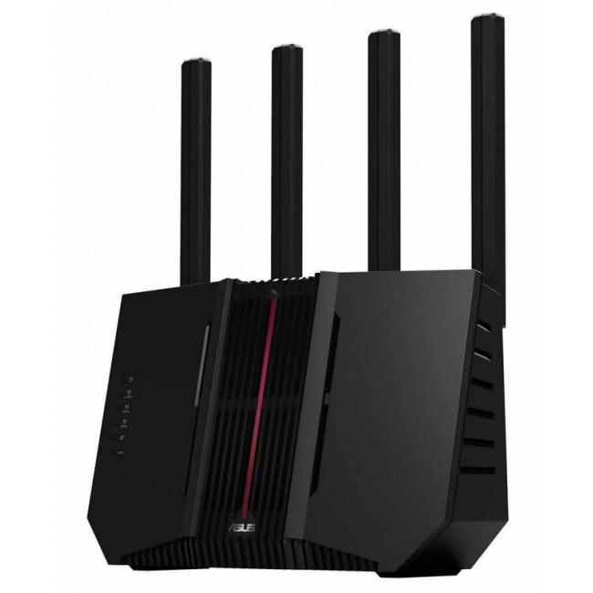 Бездротовий маршрутизатор Asus RT-BE92U (90IG0950-MO9A0V)
